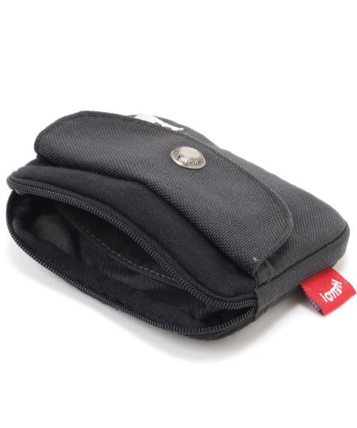 CHUMS(チャムス)の「CHUMS/チャムス 財布 ウォレット POCKET SIZE WALLET CH60-3615(財布・メンズ・マルチ/ネイビー/イエロー×グリーン/ブラック×グレー/グレー系その他/ブルー・FREE)」の18枚目の写真