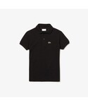 LACOSTE(ラコステ)の「トップス(ポロシャツ)」