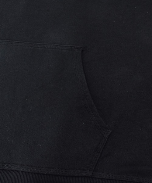 Champion(チャンピオン)の「【ヴィンテージ古着】Champion / チャンピオン ロゴ プリント スウェットパーカー(パーカー・メンズ・ブラック・X-LARGE)」の7枚目の写真