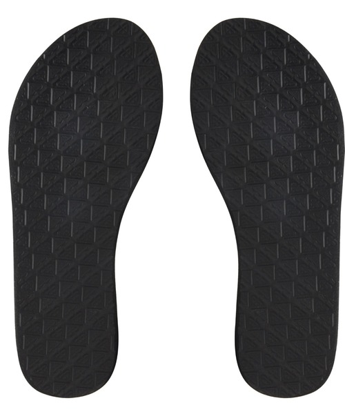 ROXY(ロキシー)の「VIVA HI/ロキシービーサン(ビーチサンダル)(サンダル・レディース・グリーン/ピンク/ブラック・25cm/24cm/23cm)」の5枚目の写真