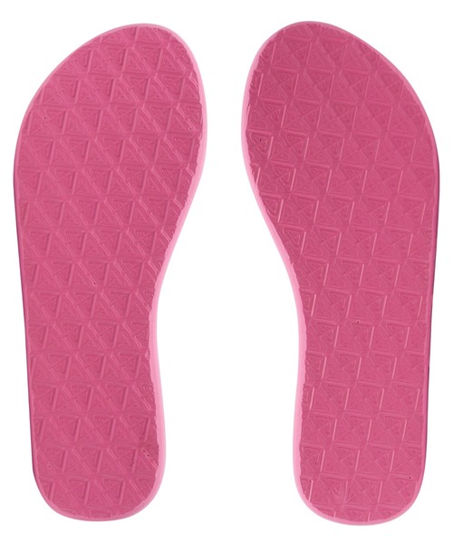 ROXY(ロキシー)の「VIVA HI/ロキシービーサン(ビーチサンダル)(サンダル・レディース・グリーン/ピンク/ブラック・25cm/24cm/23cm)」の16枚目の写真