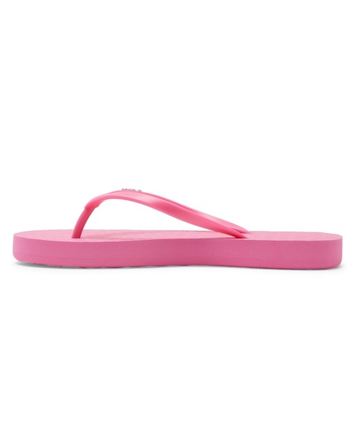 ROXY(ロキシー)の「VIVA HI/ロキシービーサン(ビーチサンダル)(サンダル・レディース・グリーン/ピンク/ブラック・25cm/24cm/23cm)」の18枚目の写真