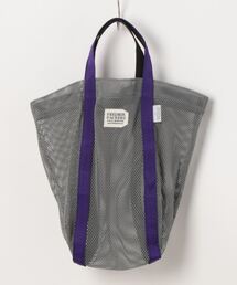 FREDRIK PACKERS / フレドリックパッカーズ / MESH TOTE /S