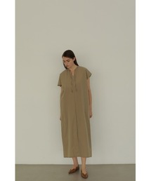RIBBON DESIGN RELAX ONE PIECE