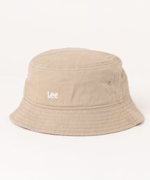 Lee（リー）の「LEE/リー　キッズ　COLOR BUCKET OG COTTON（ハット・キッズ）」