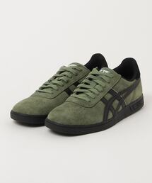 ASICS SKATEBOARDING アシックス スケートボーディング スケシュー GEL-VICKKA PRO ゲル ビッカー プロ 1201A486