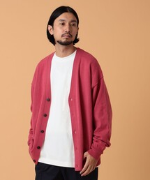 BEAMS LIGHTS | BEAMS LIGHTS / カシミヤ カーディガン(カーディガン/ボレロ)