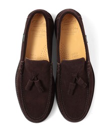 Paraboot（パラブーツ）の「Paraboot × International Gallery BEAMS 