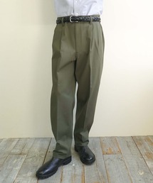 BROOKLYN OVERALL | TCオフィサーパンツ(その他パンツ)