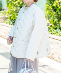 NOLLEY’S | ◇【WEB限定】【TRADITIONAL WEATHERWEAR】NEW FENWICKノーリーズ別注(ブルゾン)