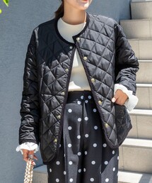 NOLLEY’S | ◇【WEB限定】【TRADITIONAL WEATHERWEAR】NEW FENWICKノーリーズ別注(ブルゾン)