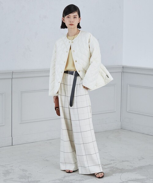 トラディショナルウェザーウェア NOLLEY'S 別注HAWICK ベスト　34 トラディショナルウェザーウェア NOLLEY'S 別注HAWICK ベスト 34