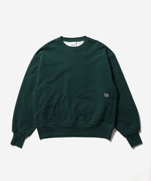PARROTT CANVAS（パロットキャンバス）の「PARROTT CANVAS/パロットキャンバス　 PCM FUNCTIONAL SWEAT スウェット（スウェット・メンズ）」
