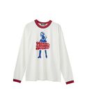HYSTERIC GLAMOUR(ヒステリックグラマー)の「トップス(Tシャツ/カットソー)」
