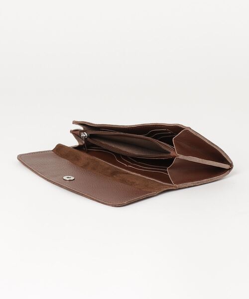 IL BISONTE / WALLET / 2023 AUTUMN WINTER / JAPAN EXCLUSIVE