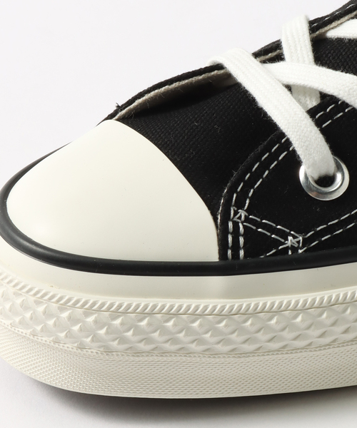 CONVERSE(コンバース)の「【CONVERSE / コンバース】ALL STAR J HI / キャンバス オールスター J HI(スニーカー・メンズ・ブラック・27.5cm/27cm/28cm)」の12枚目の写真