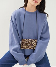 Drifter/ドリフター 限定展開　CLEVELAND POUCH　クリーブランドポーチ