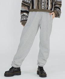 X-girl | OVAL LOGO SWEAT PANTS(スウェットパンツ)