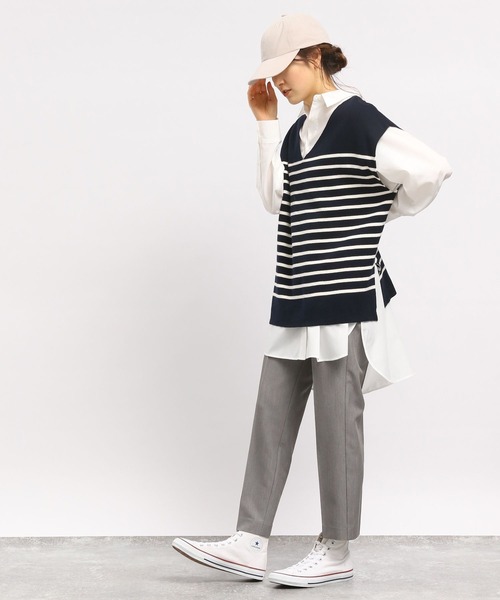 ちせページ GLOBAL WORK Smile Seed Store（グローバルワーク スマイル