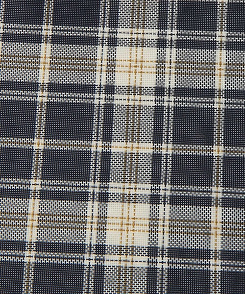 LAKOLE(ラコレ)の「チェック柄ランチョンマット / 972920(ランチョンマット/テーブルウェア・レディース・ネイビー/チャコール/レッド・FREE)」の8枚目の写真