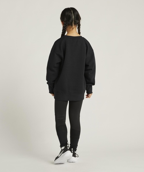 Jordan DRI-FIT とナイキプロ ブラック レギンス Lサイズ fb7953-010_01.jpg
