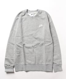 《NIKEアパレル》クラブ BB クルー