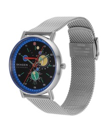 SKAGEN（スカーゲン）の「SIGNATUR SKL2004（アナログ腕時計）」 - WEAR
