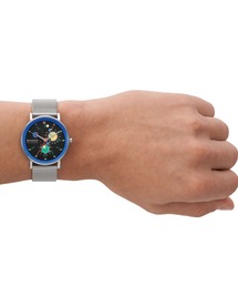 SKAGEN（スカーゲン）の「SIGNATUR SKL2004（アナログ腕時計）」 - WEAR