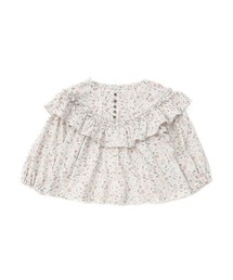 n.o.u.s | n.o.u.s フリルTシャツ(Tシャツ/カットソー)