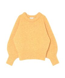 LAGUNAMOON | カラーショートニットプルオーバー(ニット/セーター)