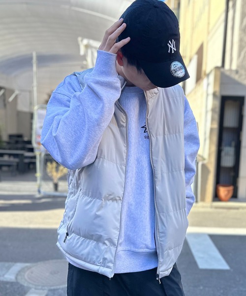 ざ・ダウンベストポーチ 全5種セット　フルコンプ ざ・ダウンベストポーチ 全5種セット フルコンプ 000000025843