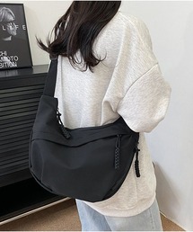 ナイロンオーバーオール　トートバッグ