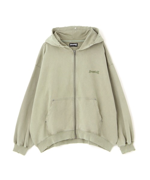 SUPPLIER（サプライヤー）の「SUPPLIER/サプライヤー/【別注】STUDS