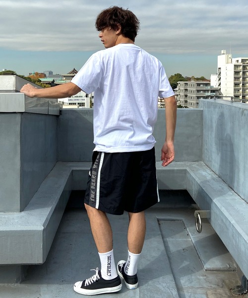 adidas（アディダス）の「adidas/アディダス ナイロンパンツ ウーブン
