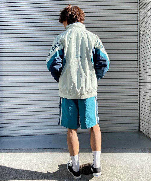 adidas（アディダス）の「adidas/アディダス ナイロンパンツ ウーブン