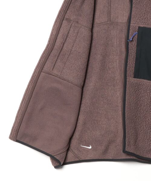 NIKE ACG（ナイキエィシージー）の「NIKE AS M ACG ARCTIC WOLF VEST