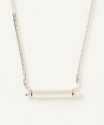 MAISON D' PULSE | MAISON D’ PULSE( メゾンドパルス ）long summer necklace/ネックレス(ネックレス)