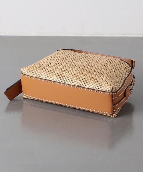 GIANNI CHIARINI（ジャンニ キアリーニ）の「＜GIANNI CHIARINI＞ALIFA