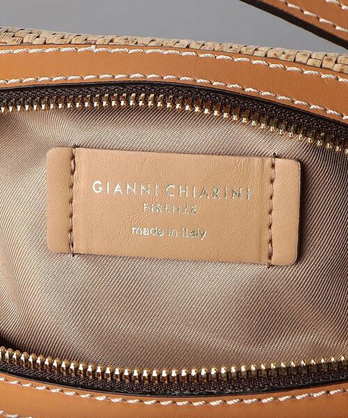GIANNI CHIARINI（ジャンニ キアリーニ）の「＜GIANNI CHIARINI＞ALIFA