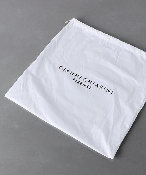 GIANNI CHIARINI（ジャンニ キアリーニ）の「＜GIANNI CHIARINI＞ALIFA