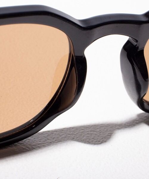 A.Kjaerbede（エキアビド）の「【A.Kjaerbede/エキアビド】ZAN サングラス UV400（サングラス・メンズ・グレー系その他2/ブラック系その他/ブラック/グレー系その他・FREE）」の12枚目の写真