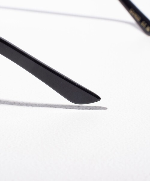 A.Kjaerbede（エキアビド）の「【A.Kjaerbede/エキアビド】ZAN サングラス UV400（サングラス・メンズ・グレー系その他2/ブラック系その他/ブラック/グレー系その他・FREE）」の15枚目の写真