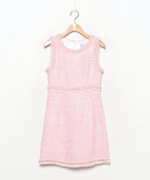 エミリアウィズトップスハンガーボトムスハンガーセット