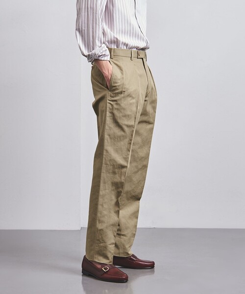 UNITED ARROWS（ユナイテッドアローズ）の「ツーインプリーツ