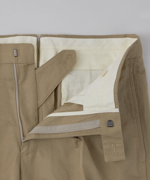 UNITED ARROWS（ユナイテッドアローズ）の「ツーインプリーツ