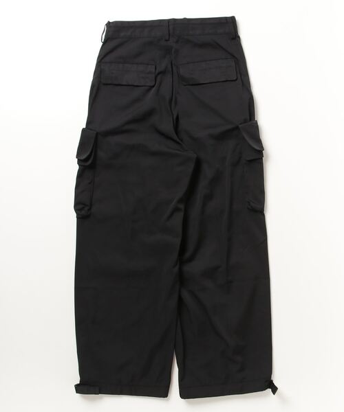 Y-3 ワイスリー カーゴパンツ W REF WO CRG PN Y-3（ワイスリー）の「W REF WO CRG PN（カーゴパンツ）」 - WEAR