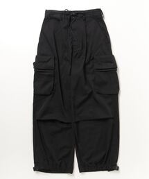Y-3 ワイスリー カーゴパンツ W TWILL CRGO PN IN4399 Y-3 ワイスリー カーゴパンツ W TWILL CRGO PN IN4399 レディース