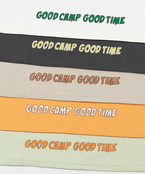 KRIFF MAYER（クリフメイヤー）の「ウェットプロテクト半袖T(車)（Tシャツ/カットソー・メンズ・オフホワイト/オレンジ/ベージュ/チャコール/ライトグリーン・LARGE/MEDIUM/X-LARGE）」の9枚目の写真