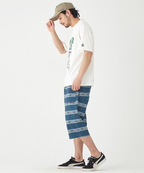 KRIFF MAYER（クリフメイヤー）の「ウェットプロテクト半袖T(車)（Tシャツ/カットソー・メンズ・オフホワイト/オレンジ/ベージュ/チャコール/ライトグリーン・LARGE/MEDIUM/X-LARGE）」の19枚目の写真