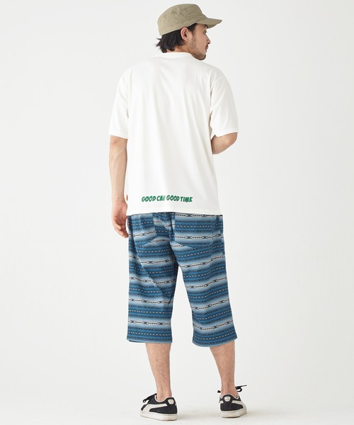 KRIFF MAYER（クリフメイヤー）の「ウェットプロテクト半袖T(車)（Tシャツ/カットソー・メンズ・オフホワイト/オレンジ/ベージュ/チャコール/ライトグリーン・LARGE/MEDIUM/X-LARGE）」の20枚目の写真